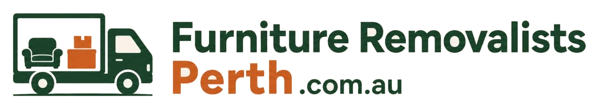 Furniture Removalists Perth